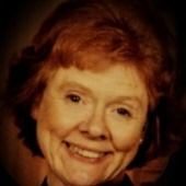 Shirley Ann Grant