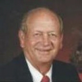 Doyce Eugene Mullis