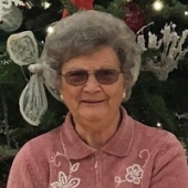Shirley Ann Brown
