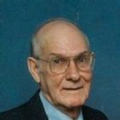 Harold William Dupree
