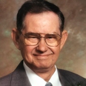 Rev. Reuben Atchison, Jr.