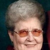 Clara Elizabeth Lindsey