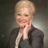 Barbara Prather Yocum