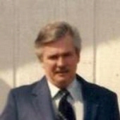 William L. 'Bill' Crutchfield