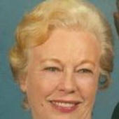 Lois McBride Brant