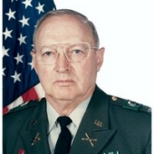 Col. Bobby S. Duncan