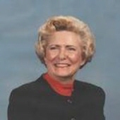 Peggy Johnson