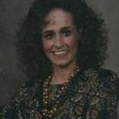 Vickie Dell Jordan