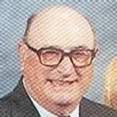 LTC Norman E. Wood, Jr.