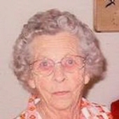 Mildred Stanford Graham