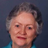 Mary Ruth Akin Harris