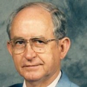 G. Cline Pennington, Jr.