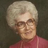 Mary Camilla Herrin