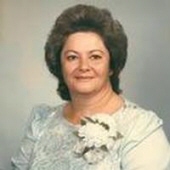 Velma Darlene Lanthrip
