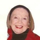 Dorothy Keel Davis