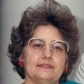Peggy W. Banks