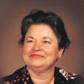 Sandra Bledsoe Chavers