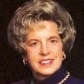 Peggy G. Cotton