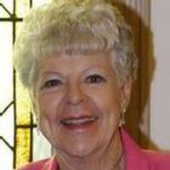 Helen A. Moore