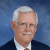 Dr. George Lee Echols, Jr.