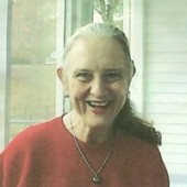 Brenda Gail Newman