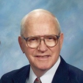 Wendell Smith, Jr.