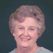 Carolyn Johnson Brookins