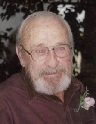 Photo of William Gardner