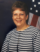 Patricia Kay Spangler