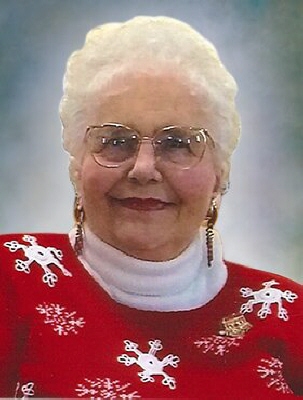 Photo of Norma O'Hare
