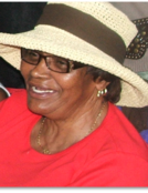 Doris Ann Thomas Simmons - 2022 - Patton Funeral Home LLC