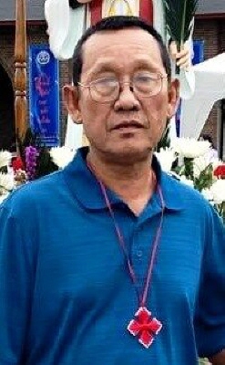 Photo of Kenneth Huynh