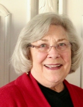 Barbara Mae Winter