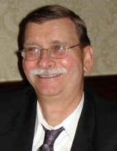 Peter M. Mazurski