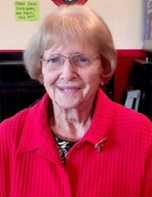 Minta Horton Lancaster, South Carolina Obituary
