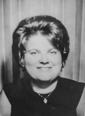 Marlene Louise Schacht