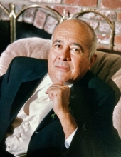 Luis H. Ariza