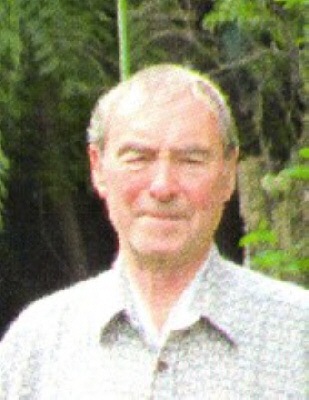 Photo of John Mueller