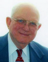 Robert W. Armer