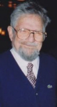 Maurice D. Morley 'Chris'
