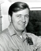 Donald J. Benson