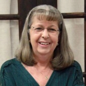 Deborah M. Bailey