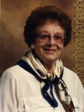 Dorothy W. Rocco