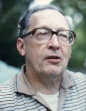 Donald G. Hauprich