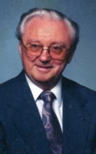 Frank A. Schmalzl