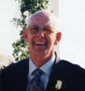 George J. Busold, Jr