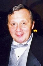 John M. Chojecki