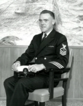 Frank A. 'Red' Murray, Jr.