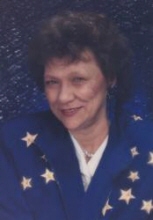 Julia M. Bishop