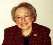 Jennie M. Talbot